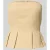 Gestuz slim fit korset met viscosegehalte model ‘Stacy’