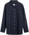 Levi’s® Big & Tall Overhemd ‘Classic Western Shirt (Big)’  nachtblauw