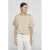 VILA blousetop beige