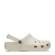 Crocs clogs ecru