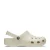 Crocs clogs ecru
