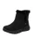 Rieker Sport Snowboots  zwart
