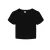Kort dames-T-shirt Bella + Canvas Micro