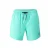 Brunotti Bru-conic Zwembroek Heren – Zwemshort met 4-Way Stretch – Carribean Green – XXXL