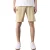 Pretty Green Heren Stamford Cargo Korte Broek (Taupe)