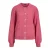 JJXX gebreide vest – roze