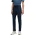 Boss Heren Genius casual chino met rechte pijpen (Donkerblauw)