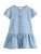 Next Jurk  blauw denim