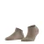 Damessokken Falke Shiny Rib