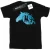 Li-cense Disney dames frozen 2 nokk silhouette katoenen vriendje t-shirt