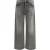 Golden Goose Grijze Katoenen Relaxed Fit Jeans