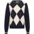 HV Society Pullover hvsleonora