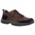 Cotswold Heren Toddington Lace Up Nubuck Leren Schoen (Bruin)
