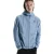On Trek Jacket Insulated 1 M Chambray Chambray