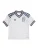 ADIDAS PERFORMANCE Functioneel shirt ‘Italy 26 Away’  beige / navy / lichtgrijs / wit