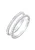 ELLI Ring  zilver