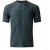Dare 2B Heren Power Up T-Shirt (Loodgrijs Marl)