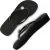 Uzurii Switch dames slipper met hak zwart, ,