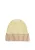 s.Oliver Muts  ecru / bruin / geel