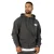 Capuchon met volledige rits Gorilla Wear Classic