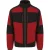 Regatta Heren E-Volve 2 Layer Soft Shell Jas (Klassiek rood/zwart)