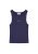 OH APRIL Top ‘Dara’  navy / wit