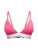 Calvin Klein Underwear BH  pink / wit