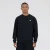 New Balance sport essentials fleece crew sweater heren –