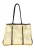 NAEMI Shopper  goud / zwart