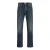 Losse en Relaxed Jeans Jack & Jones Chris Original AKM 918