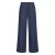 Dames Wide Leg Jeans fransa Sunna