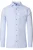 Casa Moda Overhemd blauw, Faux-uni