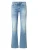 REPLAY Jeans ‘NEW LUZ’  blauw denim