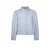 Like Flo blouse lichtblauw