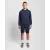 Sport Brushback Fleece Shorts