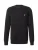 Lyle & Scott Trui  zwart