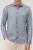 OLYMP Level Five 24/Seven Body Fit Jersey shirt marine, Motief