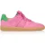 DWRS label Poona Pink / Green