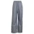 ADIDAS BY STELLA MCCARTNEY Sportbroek  lichtgrijs / wit