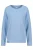 alife & kickin Shirt ‘GaiaAK P’  lichtblauw