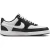 Nike Court Vision Sneakers Dames – Zwart –