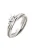 ELLI Ring  zilver