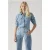 Levi’s Iconic Western Denim Shirt