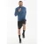 ENDURANCE Sportbroek ‘Vanclause’  antraciet