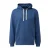 Hoodie met schuimprint en logodetail s.Oliver
