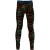 Muchachomalo Men 1-pack long john print