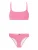PROTEST Bikini ‘PRTDice’  pink