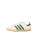 ADIDAS ORIGINALS Sneakers ‘SAMBA’  groen / zwart / wolwit