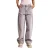 Rechtdoor Jeans Middelhoge Taille Dames It’s Basic Nora Skater