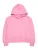 Abercrombie & Fitch Sweatshirt ‘ESSENTIAL’  lichtroze